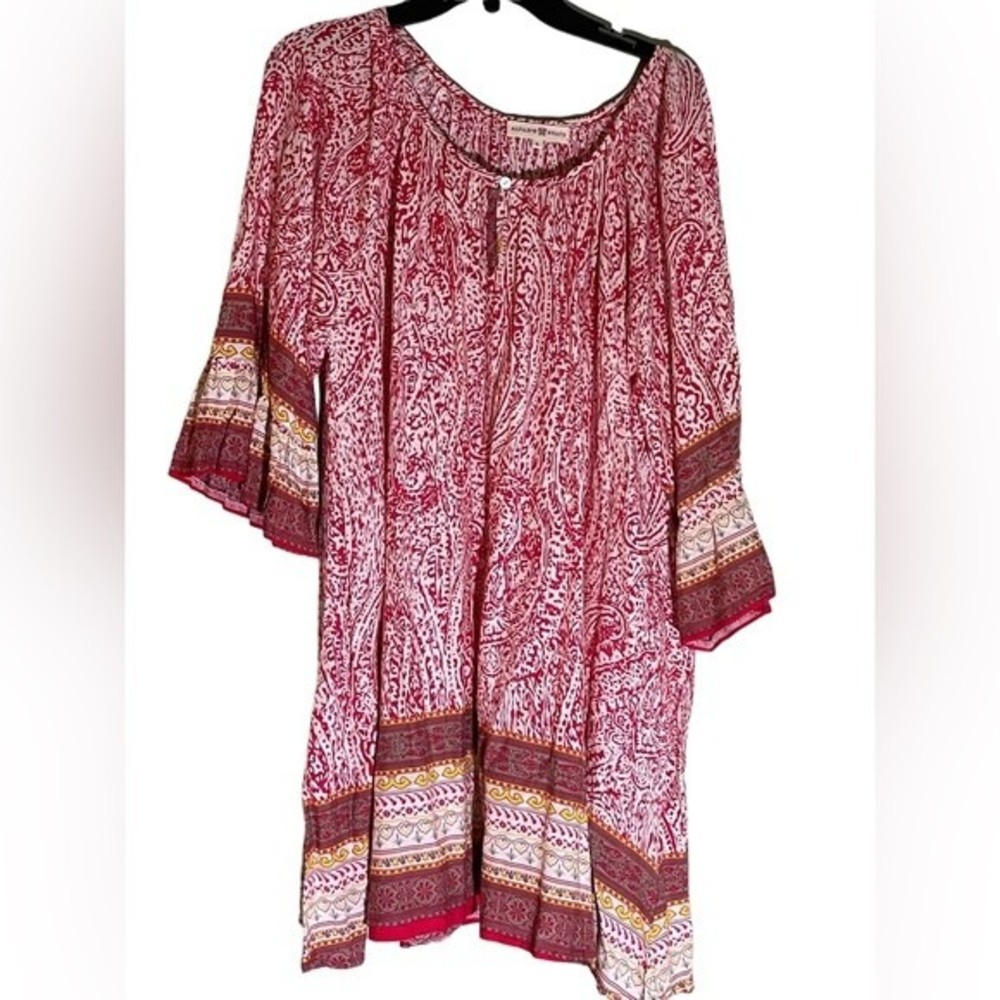 Altar’d State Bohemian  Dress